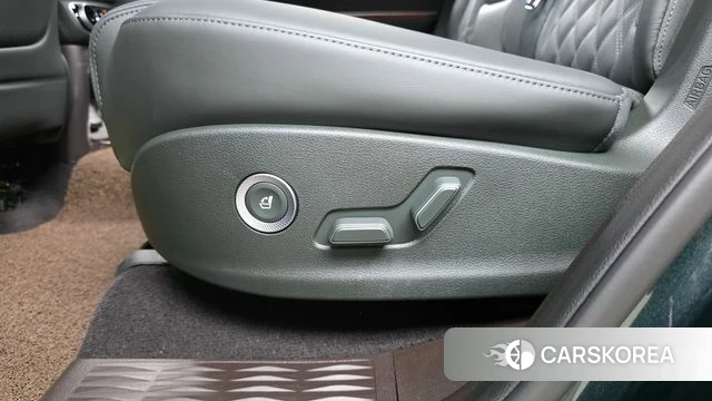 Genesis GV80 id 4750192 из Кореи 21