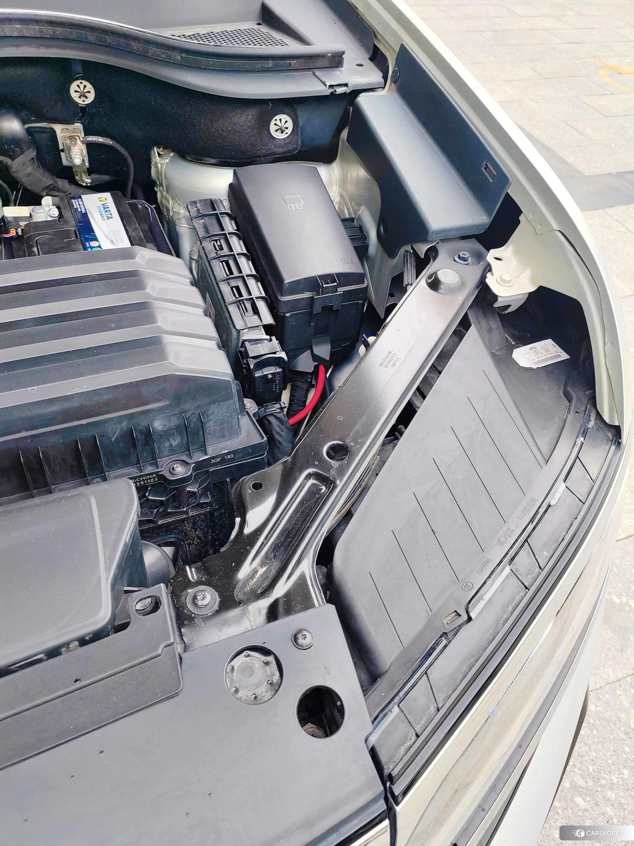 Volkswagen Tourang id 4461691 из Китая 21