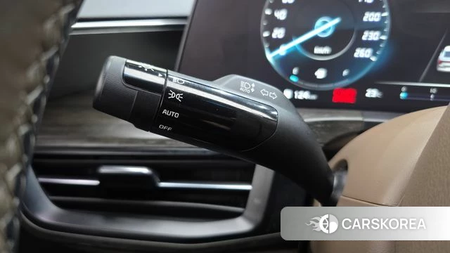 Kia K8 Hybrid id 4656686 из Кореи 21