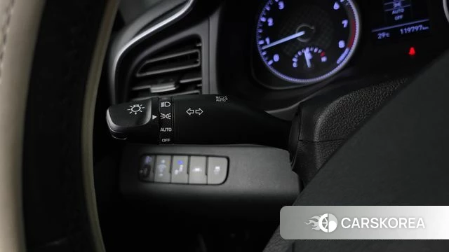 Hyundai The New Avante AD id 4760144 из Кореи 21