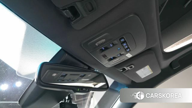 Toyota Avalon 5th Generation id 4620082 из Кореи 21