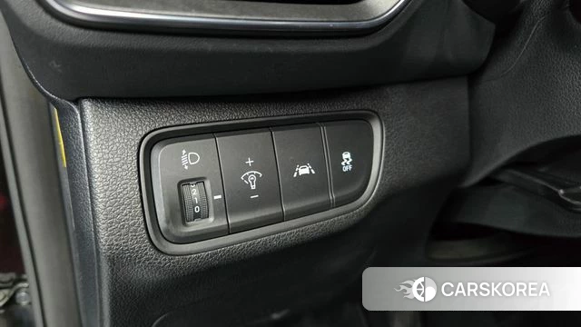 Hyundai Santa Fe TM id 4188602 из Кореи 21