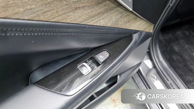 Kia K8 id 4603626 из Кореи 21