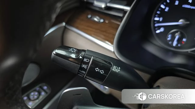 Kia More K9 id 4907033 из Кореи 21