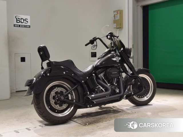 Проданный Harley-Davidson Softail Fat Boy S FLSTFBS1800 id 4191011 из Японии, фото 21
