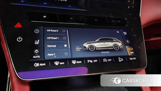 Maserati Grecale id 4201245 из Кореи 21