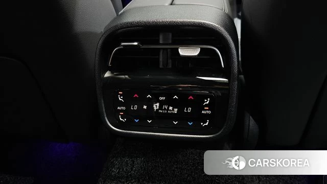 Mercedes-Benz E-Class W214 id 4655319 из Кореи 21