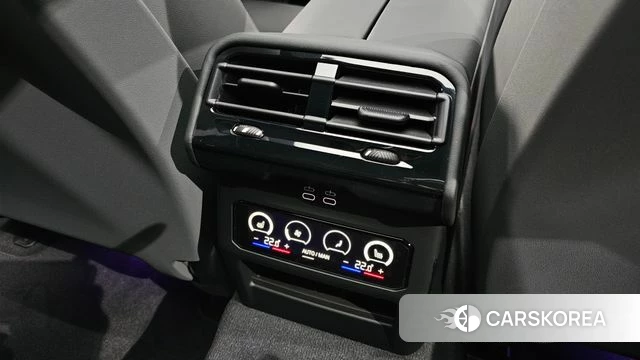 BMW 5 Series (G60) id 4480049 из Кореи 21