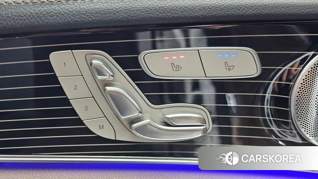 Mercedes-Benz E-Class W213 id 4481983 из Кореи 21