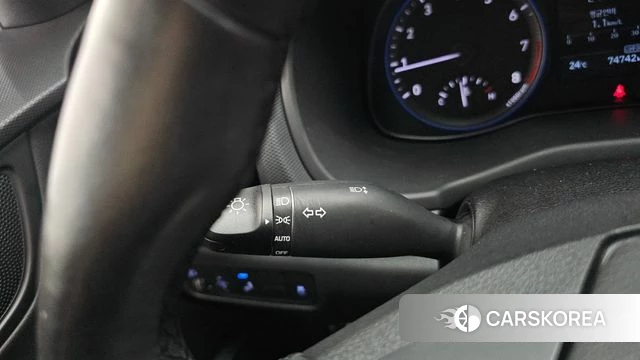 Hyundai Kona id 4610350 из Кореи 21