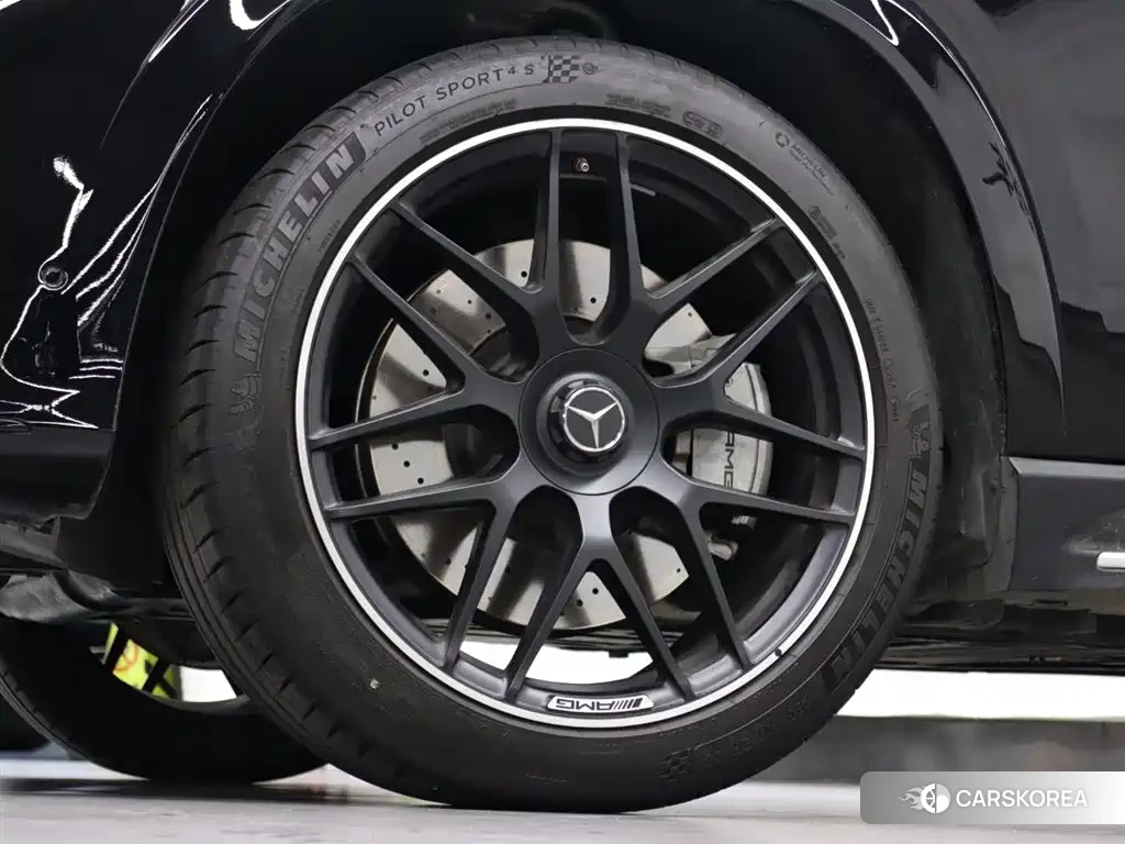 Mercedes-Benz AMG GLE id 4600802 из Китая 21