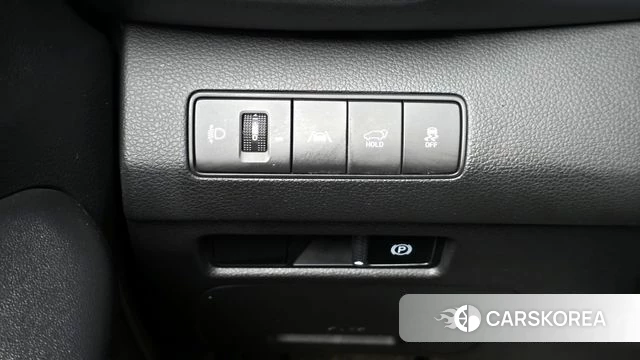 Hyundai The New Santa Fe id 4344502 из Кореи 21