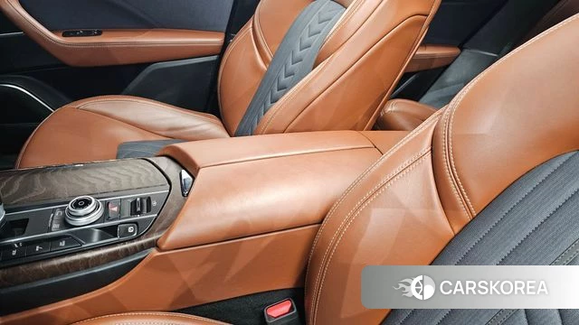 Maserati Levante id 4587538 из Кореи 21