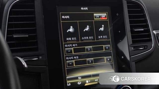 Renault Korea (Samsung) The New QM6 id 4647081 из Кореи 21