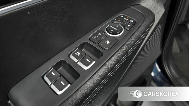 Kia The New Sorento id 4285961 из Кореи 21