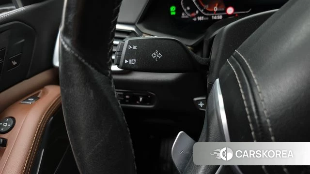 BMW X5 (G05) id 4317371 из Кореи 21