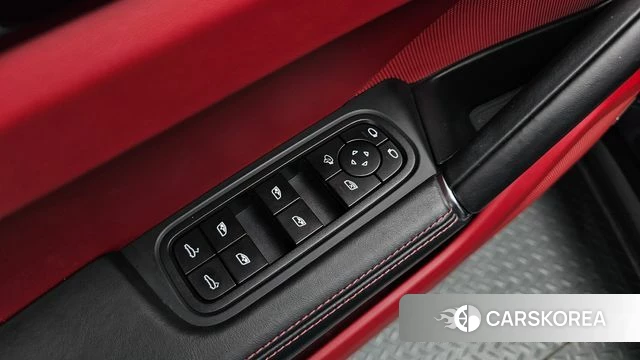 Porsche Cayenne (PO536) id 4481681 из Кореи 21