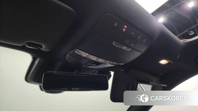 Mercedes-Benz E-Class W213 id 4881708 из Кореи 21