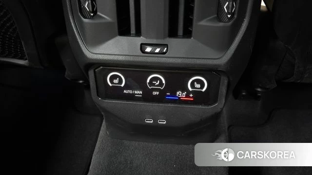 BMW X3 (G45) id 4539565 из Кореи 21