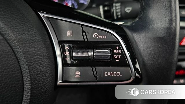 Kia Come New K3 id 4746694 из Кореи 21