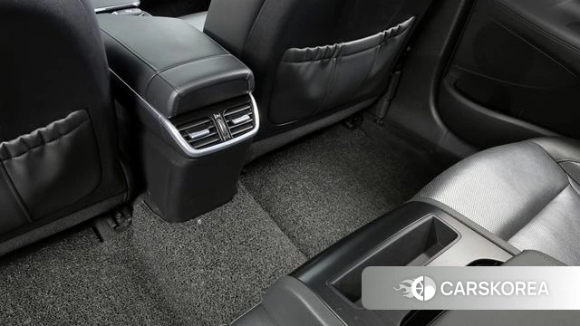 Hyundai The New Grandeur IG id 4202648 из Кореи 21