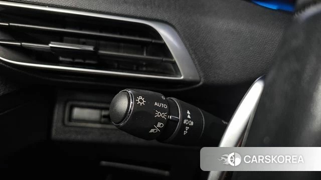 Peugeot 3008 second generation id 4750920 из Кореи 21