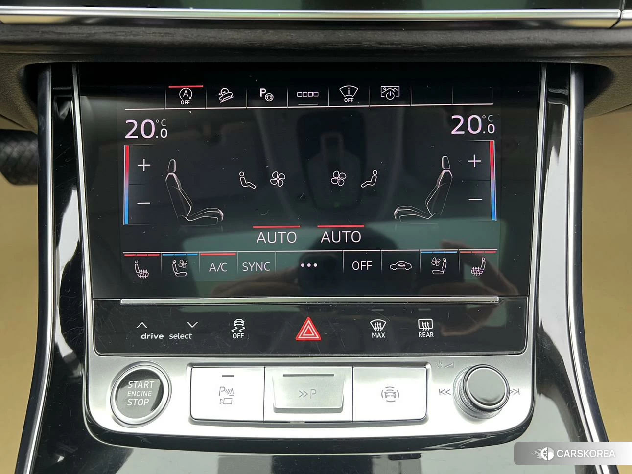 Audi Q8 id 4468169 из Китая 21