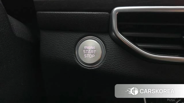 Kia K7 Premier id 4363000 из Кореи 21