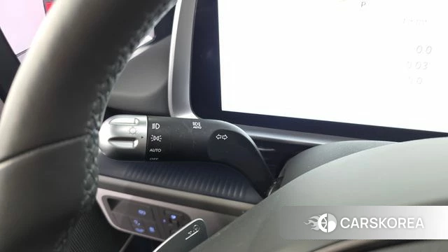 Hyundai Ionic 6 id 4302474 из Кореи 21