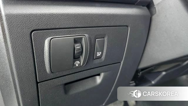Renault Korea (Samsung) SM5 Nova id 4605506 из Кореи 21