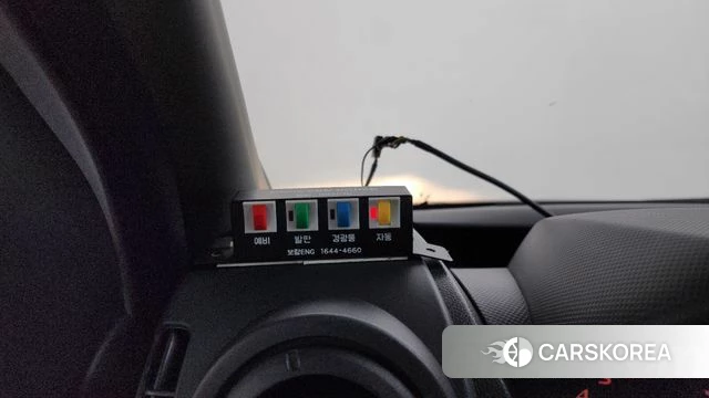 Renault Korea (Samsung) Master id 4620116 из Кореи 21