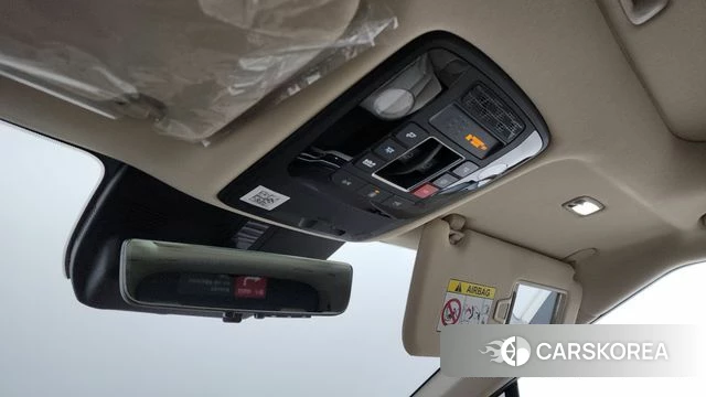 Kia The New Carnival 4th Generation id 4194258 из Кореи 21