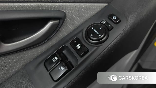 Hyundai The New Grand Starex id 4732839 из Кореи 21