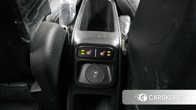 Kia The New Kia Ray id 4469448 из Кореи 21