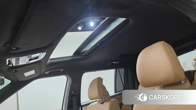 Hyundai Santa Fe (MX5) id 4505680 из Кореи 21