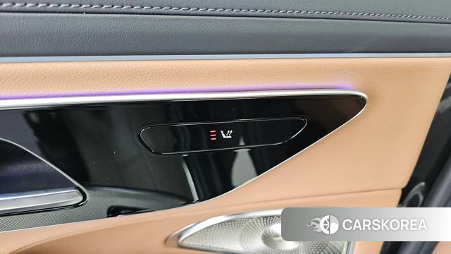 Mercedes-Benz E-Class W214 id 4499696 из Кореи 21