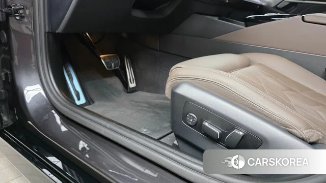 BMW 5 Series (G60) id 4579203 из Кореи 21