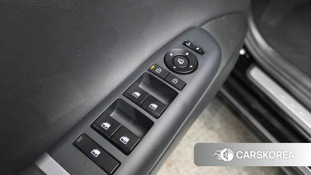 Hyundai Grandeur (GN7) id 4349753 из Кореи 21