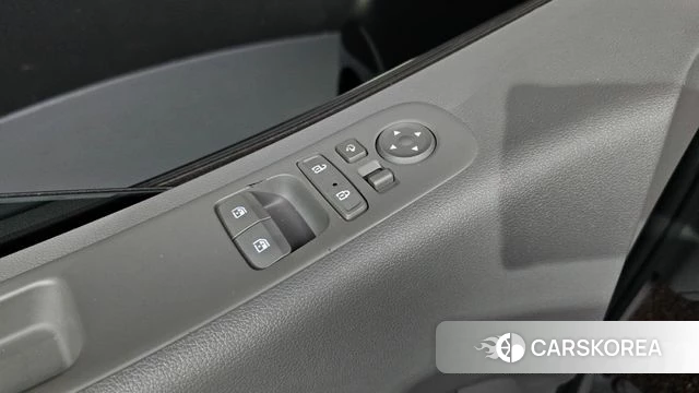 Hyundai Staria id 4501396 из Кореи 21