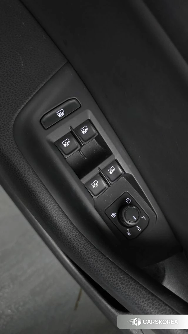 Volkswagen Arteon id 4471091 из Кореи 21