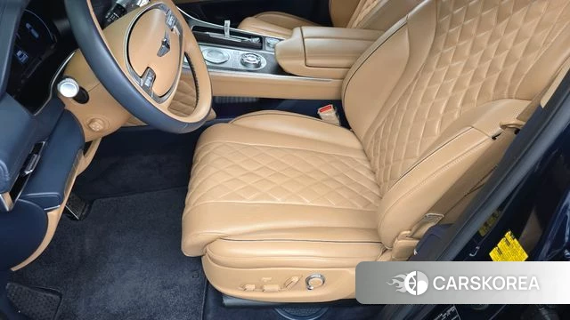 Genesis GV80 id 4562623 из Кореи 21