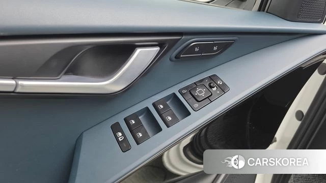 Kia Di All New Niro EV id 4656632 из Кореи 21