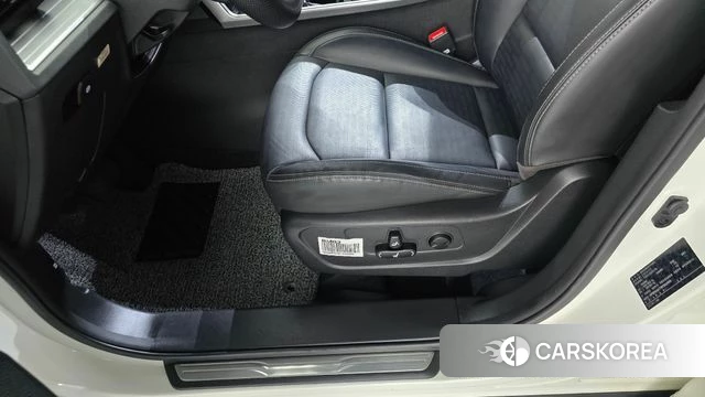 Ssangyong Torres id 4757456 из Кореи 21