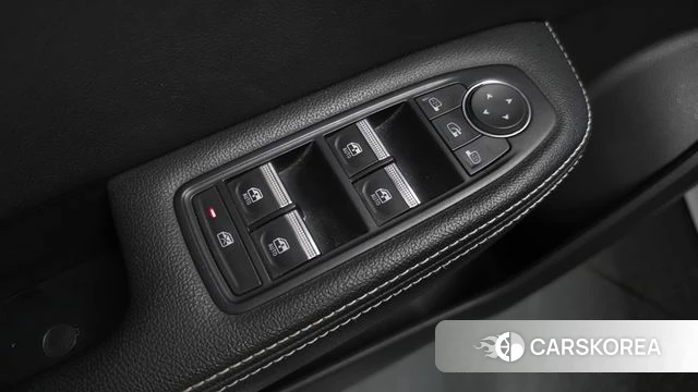 Renault Korea (Samsung) XM3 id 4665510 из Кореи 21