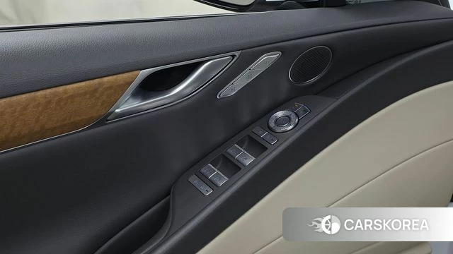 Genesis G80 (RG3) id 4511367 из Кореи 21