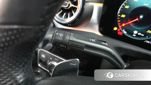 Mercedes-Benz CLA-Class C118 id 4764319 из Кореи 21