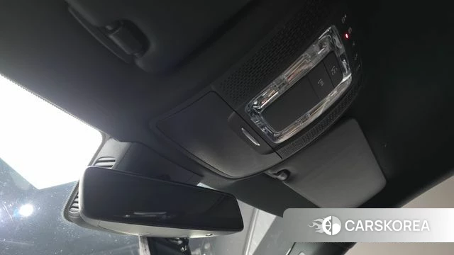 Mercedes-Benz A-Class W177 id 4775915 из Кореи 21