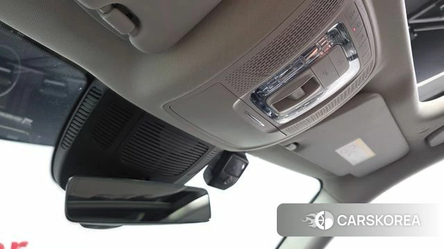Mercedes-Benz GLE-Class W167 id 4864254 из Кореи 21