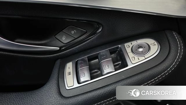 Mercedes-Benz GLC-Class X253 id 4836291 из Кореи 21