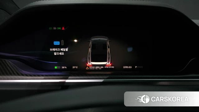 Tesla Model X id 4381906 из Кореи 21